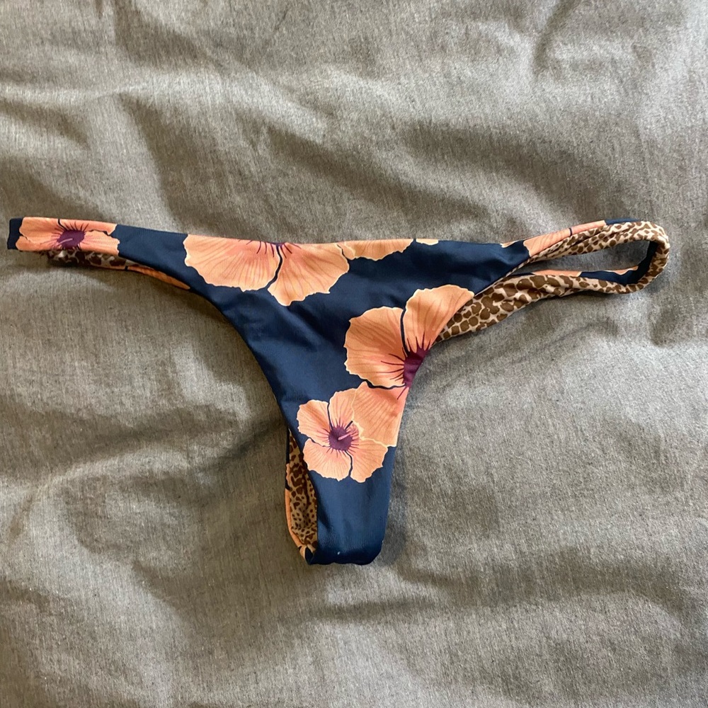 Acacia swim bottoms